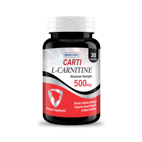heart health supplements(Carti)